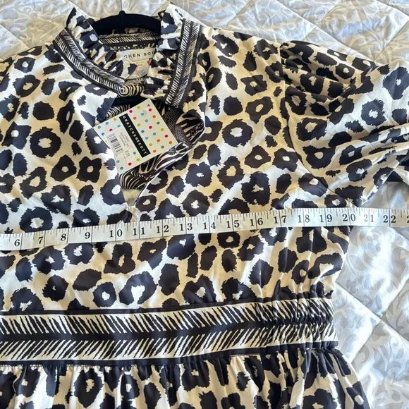 Gretchen Scott Dress - Picture 4 of 8